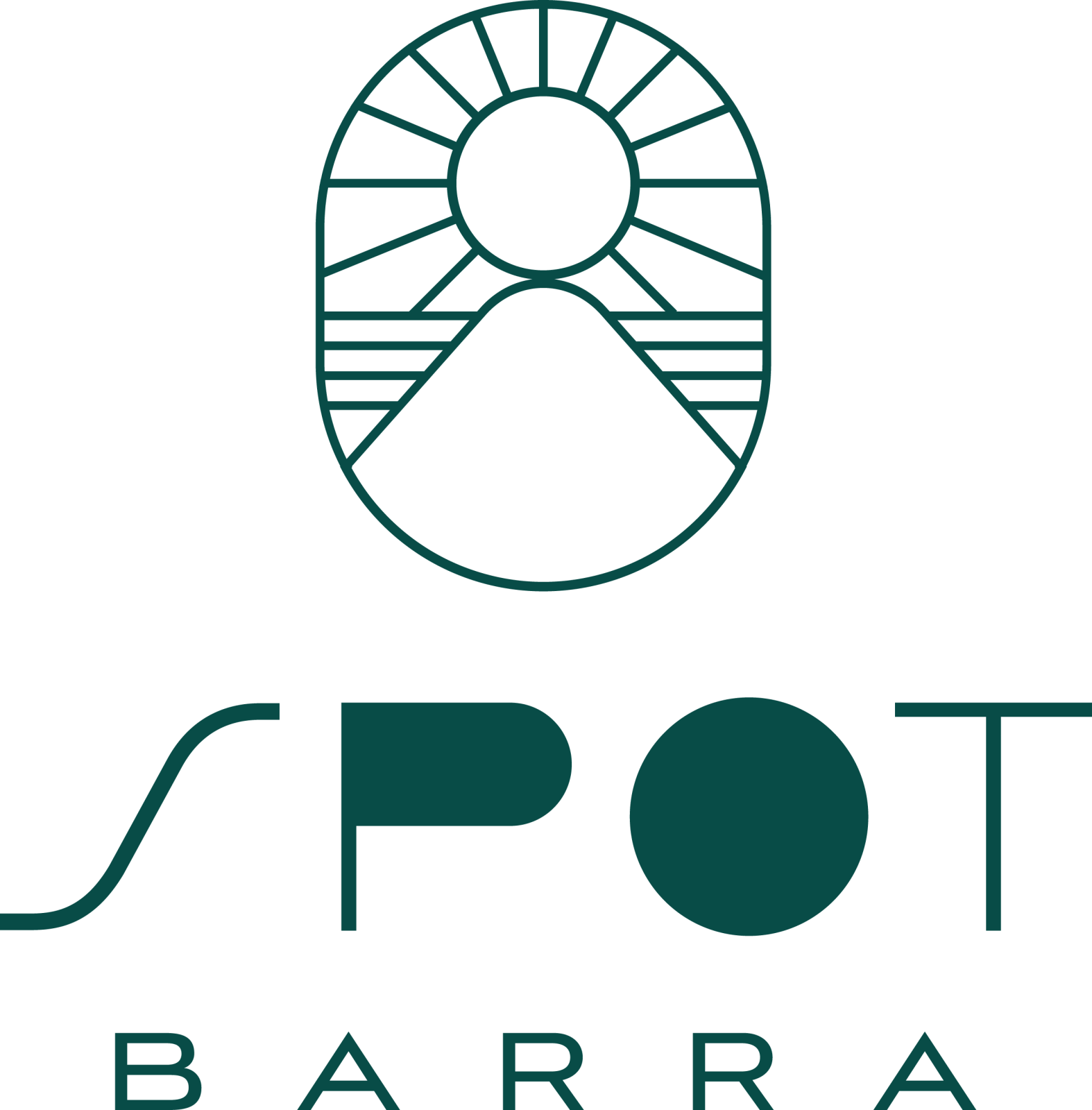 Logo Zpot Barra