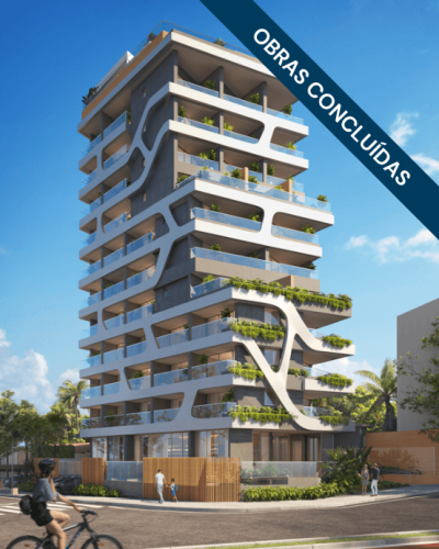 OBRAS CONCLUÍDAS